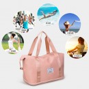 Travel Foldable Waterproof Tote Bag