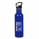 Stainless Steel Sport Bottle