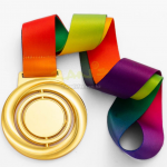 Metal Medal