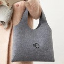 Felt Handbag
