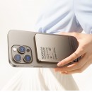 超薄移動電源