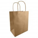 Medium Kraft Paper Bag