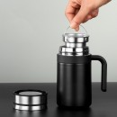 Vacuum Mug