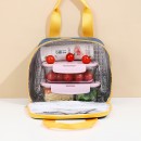 Zippered Insulated Bag