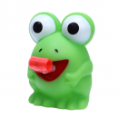 吐舌頭青蛙恐龍蛇捏捏樂減壓玩具