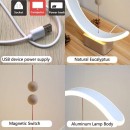 Balance Magnetic Lamp
