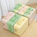 14 Inch Travel Cosmetic Case