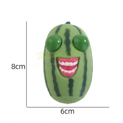 PU Decompression Toys