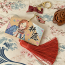 Wooden Amulet For Blessing Wooden Plaque Wooden Amulet For Blessing Wooden Plaque