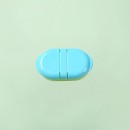 Mini Portable Pill Box Mini Portable Pill Box