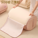 大容量可壓縮收納袋行李袋