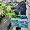 折疊野餐購物籃