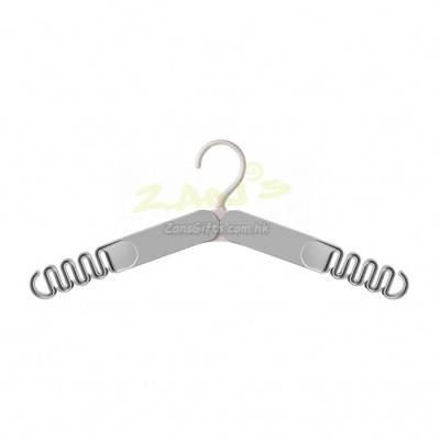 Folding Hanger