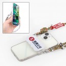 Card Phone Lanyard