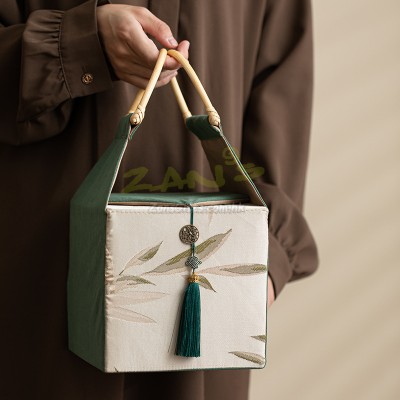 Chinese-style Gift Box