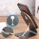 Aluminum Wireless Charging Bracket