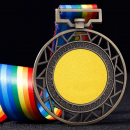 Metal Medal
