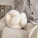 绣球家用抱枕靠垫