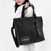 Customized Large Capacity Waterproof Shoulder Crossbody DuPont Paper Eco-Friendly Bag