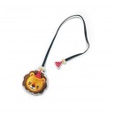 Embroidered Bookmark Embroidered Bookmark