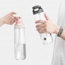 750ML Promotional Bottle