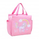 Zippered Insulated Bag