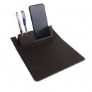 Mobile Phone Holder Mouse Pad