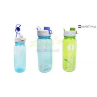 600ML運動太空壺-Waterfall Sports & Wellness