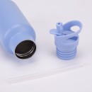 不锈钢运动保温杯