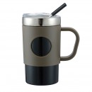 Mark Coffee Mug