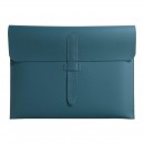 A4 Leather Document Folder