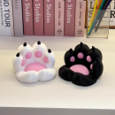 Cat's claw phone holder