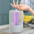 物理電擊滅蚊燈