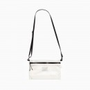 防泼水休闲斜挎包