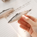 搞怪鹹魚筆