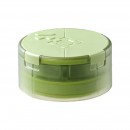 2‑in‑1 Portable Pill Box Water Cup 2‑in‑1 Portable Pill Box Water Cup