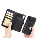 Leather Wallet Phone Case