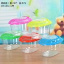 塑料乌龟缸金鱼缸