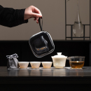 玲瓏旅行茶具套裝