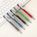 Touch Screen Metal Ballpoint Pen