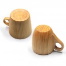 Wooden Cup