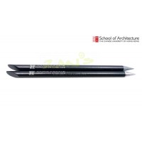 寫不完的創意金屬筆-中大建築