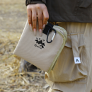 戶外輕便折疊坐墊 戶外輕便折疊坐墊