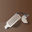 Anti-Wolf Door Stopper