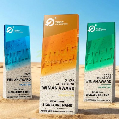 Resin Award Resin Award