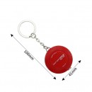 Key Chain Pull Ruler