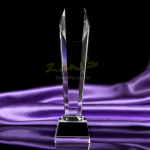 Crystal Trophy