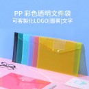 PP File Bag