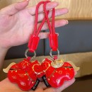 小馬鑰匙扣掛件