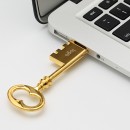 Key Shape USB Flash Drive